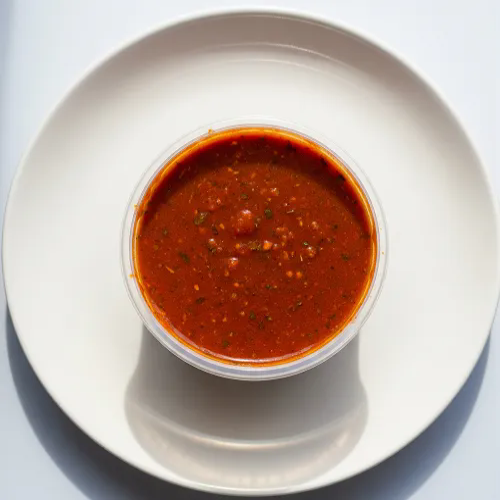 Hot Chilli Dip 