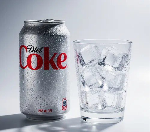 Diet Coke 