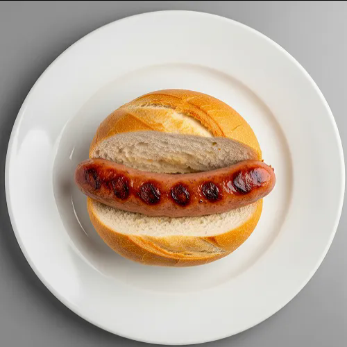 Roll N Sausage 