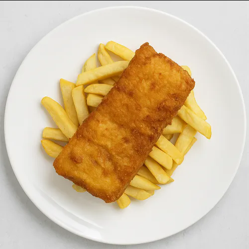 King Rib Special Offer 