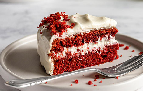 Mastro Desserts Livingston