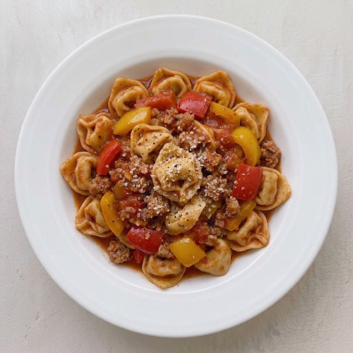 Tortellini Della Casa 
