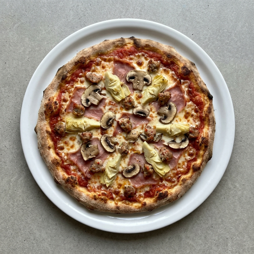Stagoni Pizza 