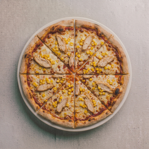 Grantourco Pizza 