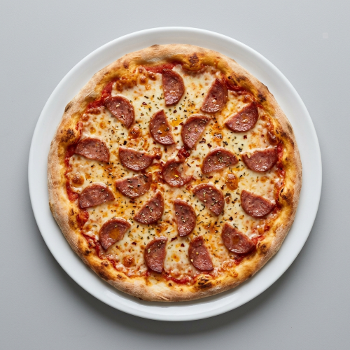 Pacanti Pizza 