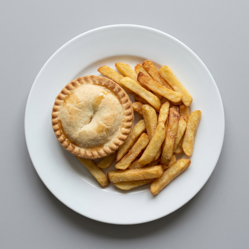 Mince Pie 