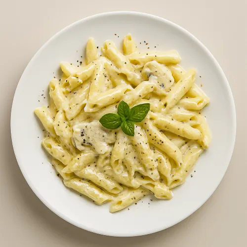 Penne Alla Formage 
