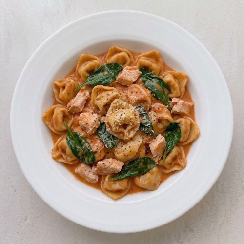 Tortellini Della Casa 