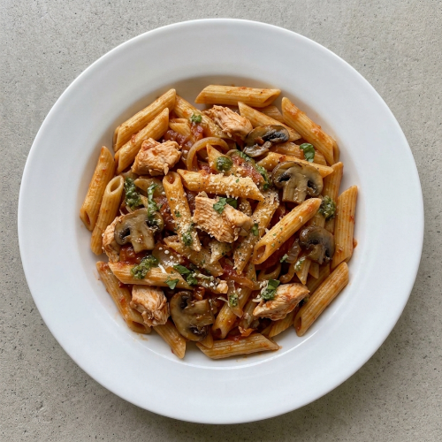 Penne Ducale 