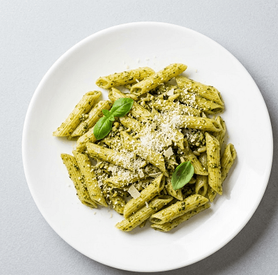 Penne Alla Pesto 