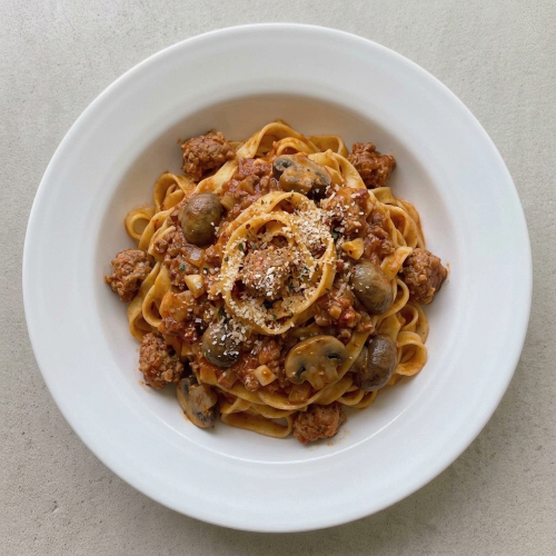 Tagliatelle Chef Special 