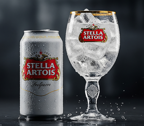 Stella 568ml 