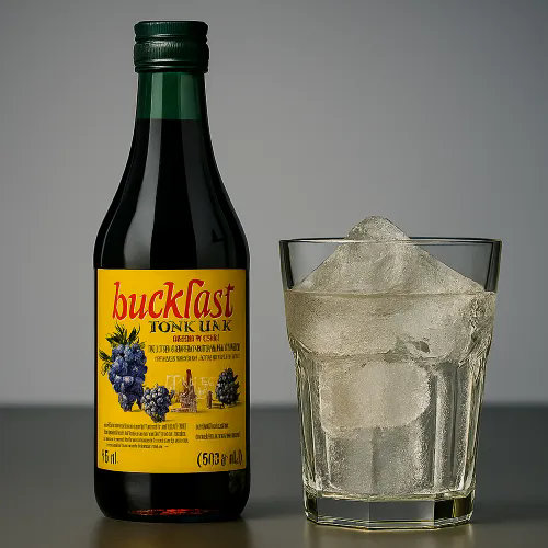 Buckfast 