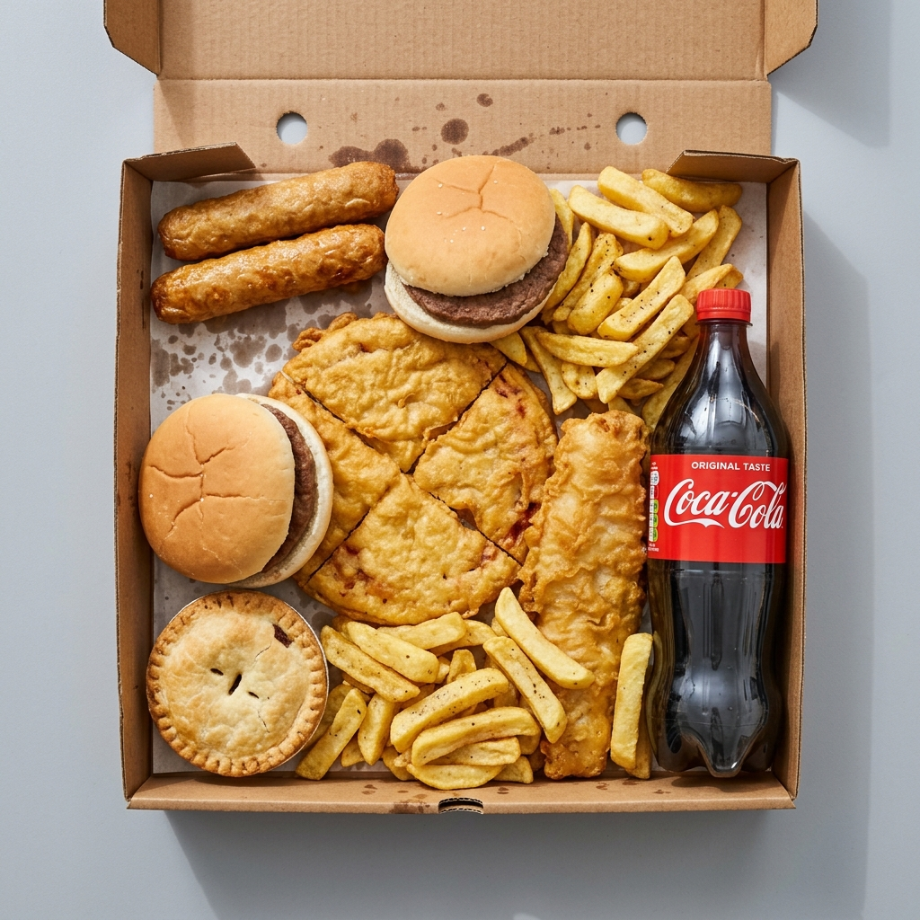 Family Box 