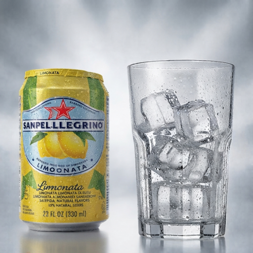 San Pellegrino 