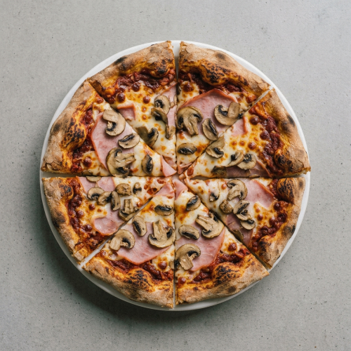 Cardinal Pizza 