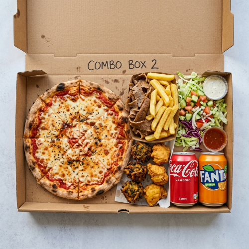 Combo Box 2 
