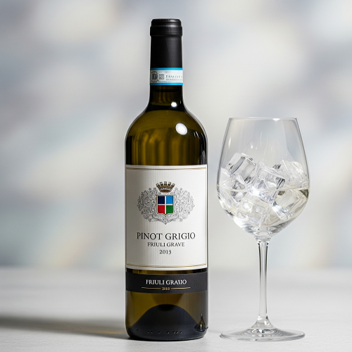 Pinot Grigio (75cl) 
