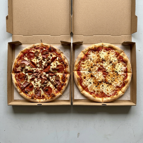 Meal Deal 2 