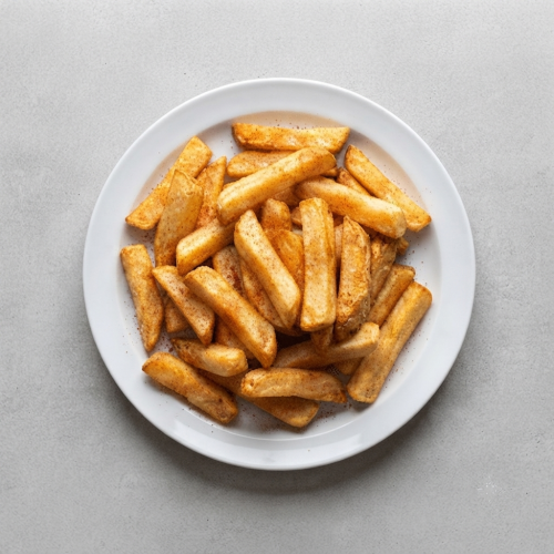 Large Chips 