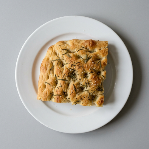 Focaccia 