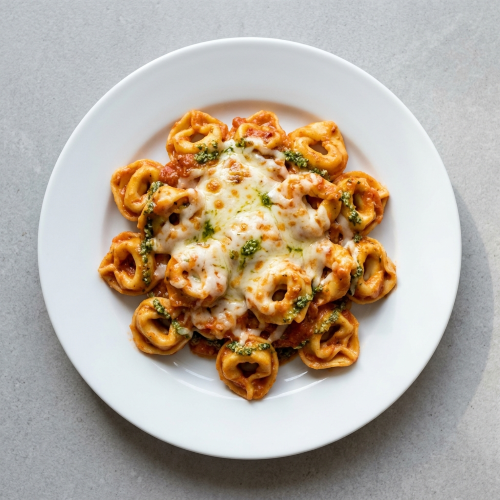 Tortellini Alferno 