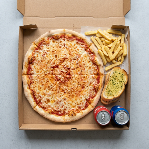 Meal Deal 1 