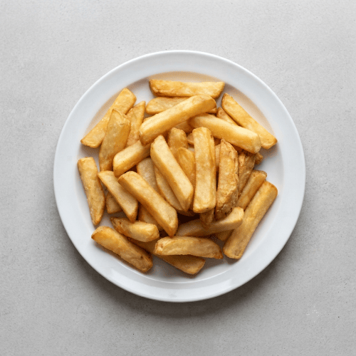 Medium Chips 