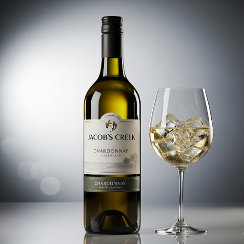 Chardonnay (75cl) 
