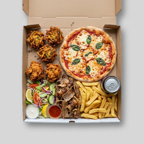 Combo Box 1 