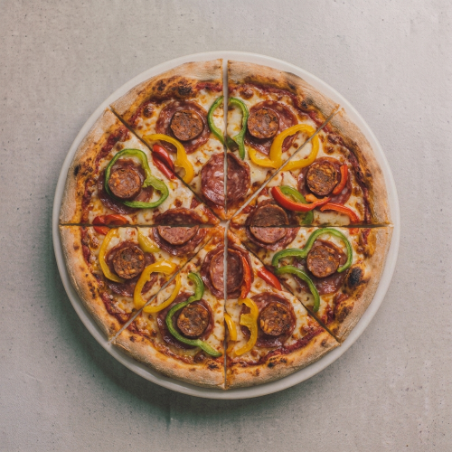 Valentino Pizza 