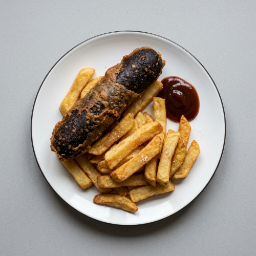 Black Pudding 