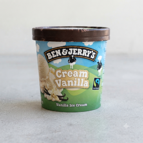 Ben & Jerry's 