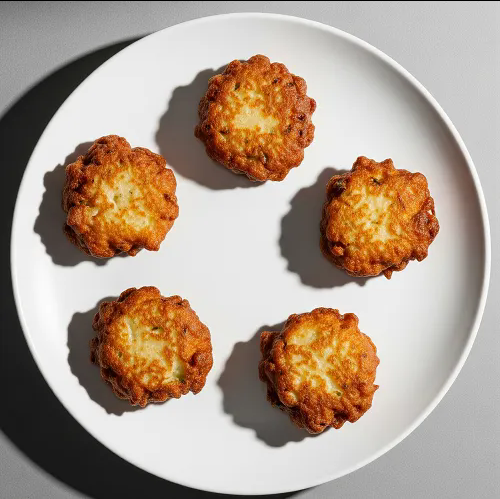 Fritters (10) 