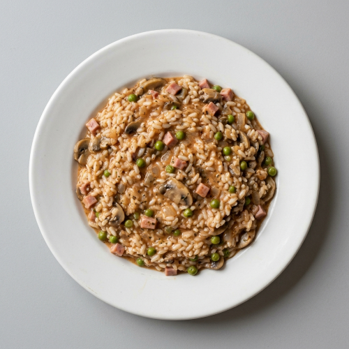 Risotto Della Casa 