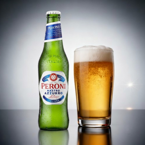 Peroni 330ml 