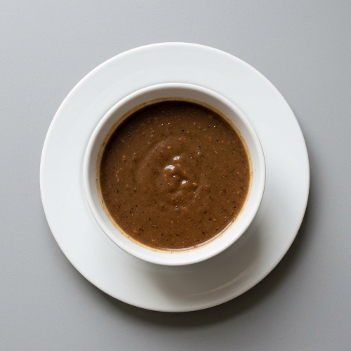 Gravy Sauce 