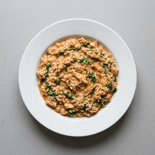 Risotto Fattore 