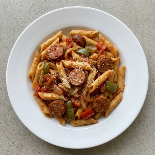Penne Della Casa 