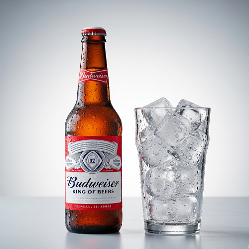 Budweiser 568ml 