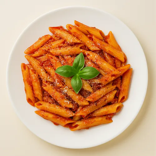 Penne Napoli 