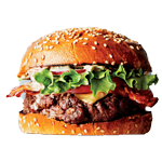 Chilli Burger 
