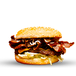 Doner Burger 