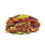 House Special Kebab 