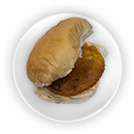 Hamburger Roll 