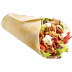 Chicken Wrap 