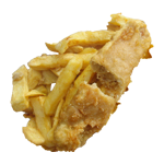 White Pudding 