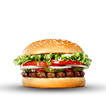 Whoppa Burger 