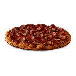 Porky Pizza 