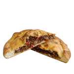 7" Mini Donner Calzone 